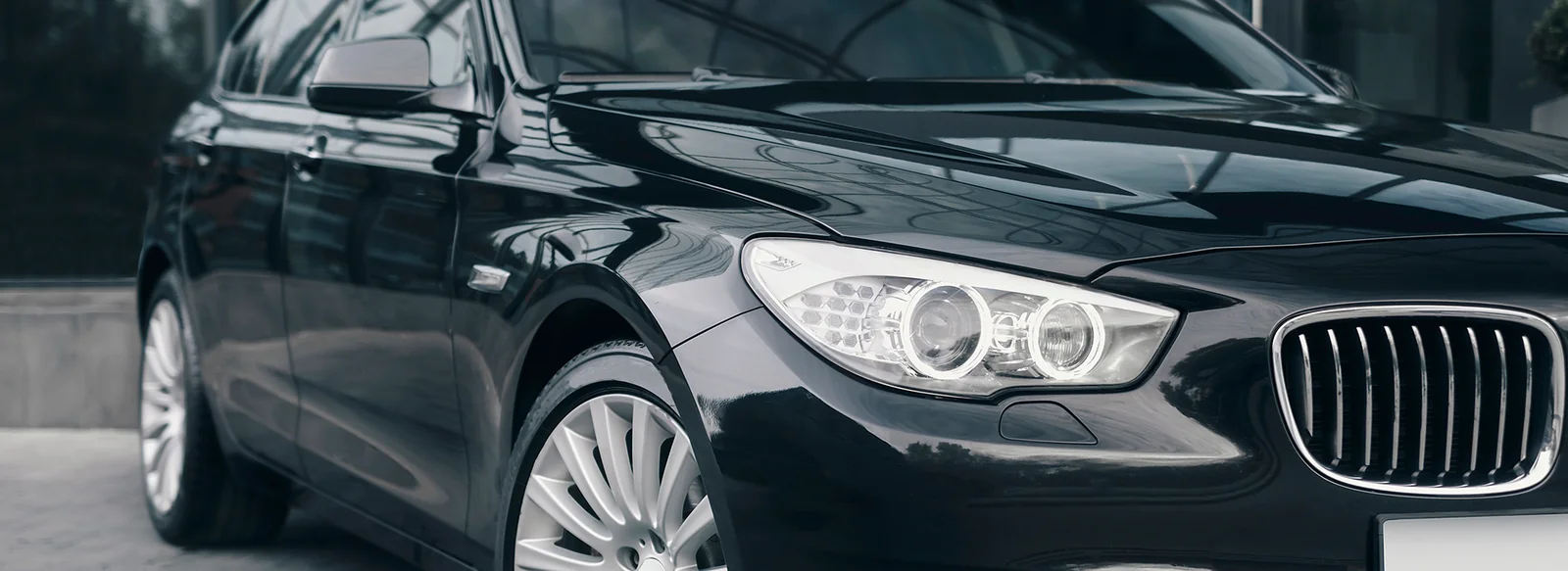 Superclean engine, smooth drive, Fuel economy