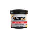 GLOBOiL RED GEL MP GREASE </br> NLGI 3
